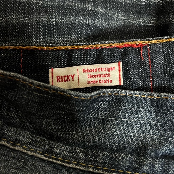 Men’s true religion denim  jeans - Picture 4 of 4